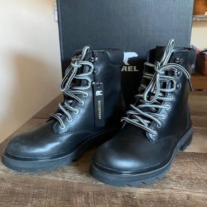 Brand new Sorel boots